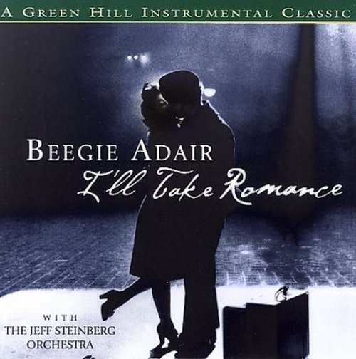 CD Shop - BEEGIE ADAIR I\