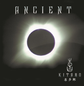 CD Shop - KITARO ANCIENT