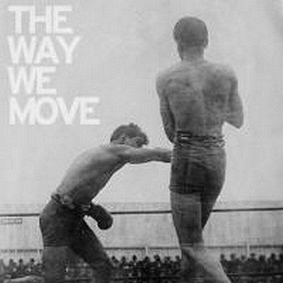 CD Shop - LANGHORNE SLIM & THE LAW WAY WE MOVE