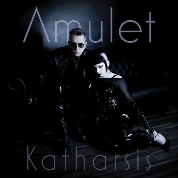 CD Shop - AMULET KATHARSIS