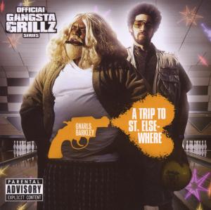 CD Shop - DJ DRAMA A TRIP TO ST ELSEWHERE