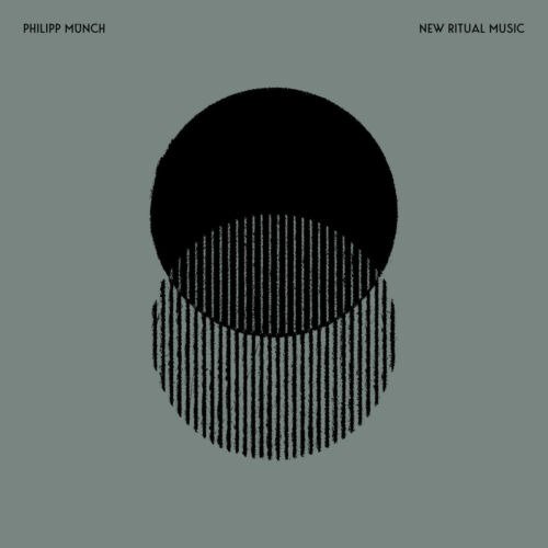 CD Shop - PHILIPP MUNCH NEW RITUAL MUSIC