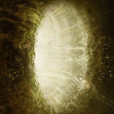 CD Shop - OMEGA INFINITY ANTICURRENT
