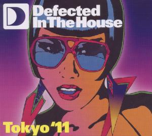 CD Shop - VARIOUS ARTISTS DEFECTED IN THE HOUSE ...