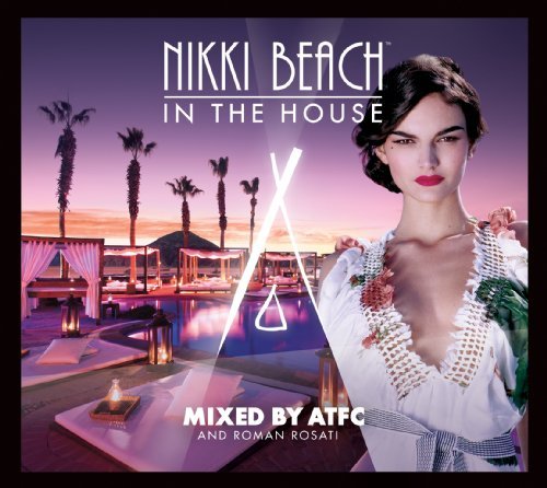 CD Shop - VARIOUS ARTISTS NIKKI BEACH IN THE HOUSE