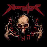 CD Shop - VOMITOR PESTILENT DEATH