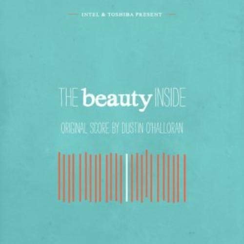 CD Shop - DUSTIN O\