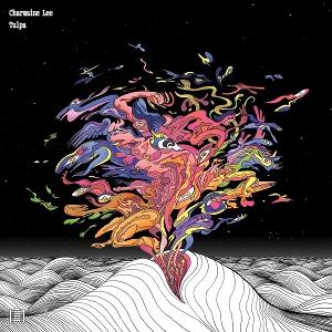 CD Shop - CHARMAINE LEE TULPA