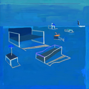 CD Shop - HOMESHAKE HELIUM