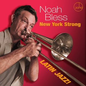 CD Shop - NOAH BLESS NEW YORK STRONG: LATIN...