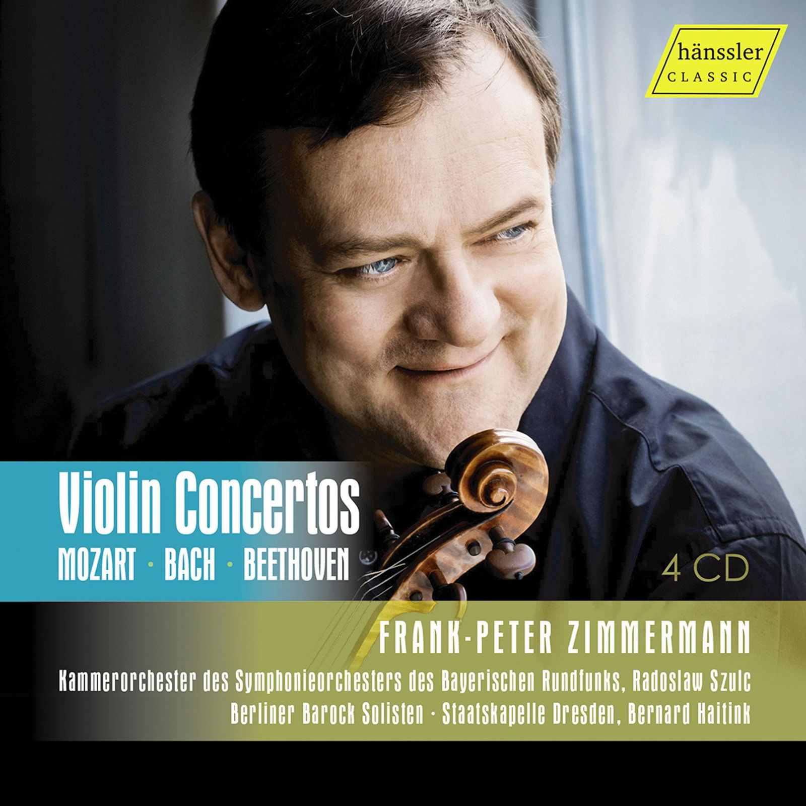 CD Shop - ANTOINE TAMESTIT BACH, BEETHOVEN & ...