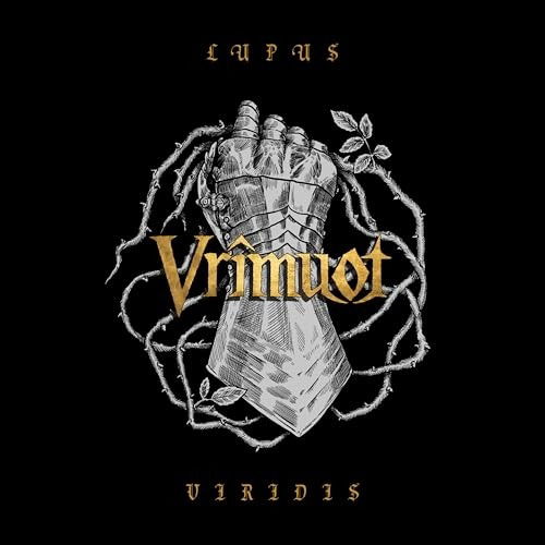 CD Shop - VRIMUOT LUPUS VIRIDIS