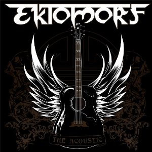 CD Shop - EKTOMORF ACOUSTIC