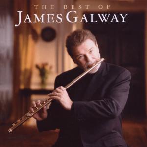 CD Shop - JAMES GALWAY BEST OF JAMES GALWAY
