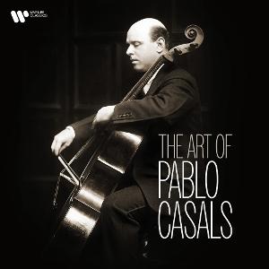 CD Shop - PABLO CASALS THE ART OF PABLO CASALS