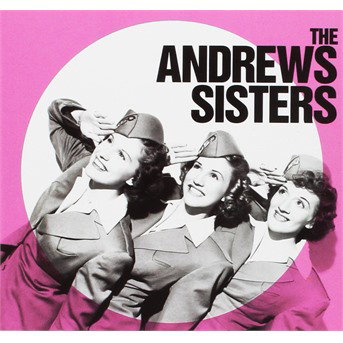 CD Shop - ANDREW SISTERS ANDREW SISTERS