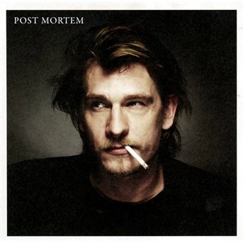 CD Shop - GUILLAUME DEPARDIEU POST MORTEM