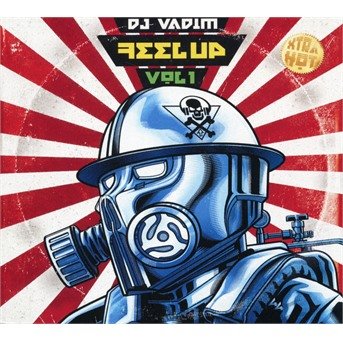 CD Shop - DJ VADIM FEEL UP, VOL. 1
