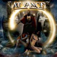 CD Shop - AT VANCE VII
