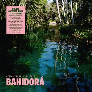 CD Shop - VARIOUS ARTISTS AFRICA EXPRESS PRESENT...