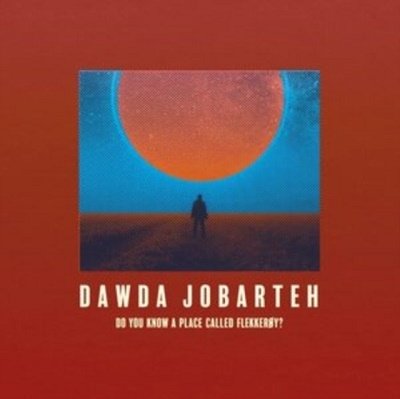 CD Shop - DAWDA JOBARETH DO YOU KNOW A PLACE CA...