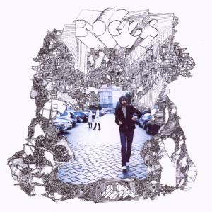 CD Shop - BOGGS FORTS