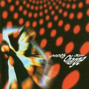 CD Shop - DEPTH CHARGE SPILL