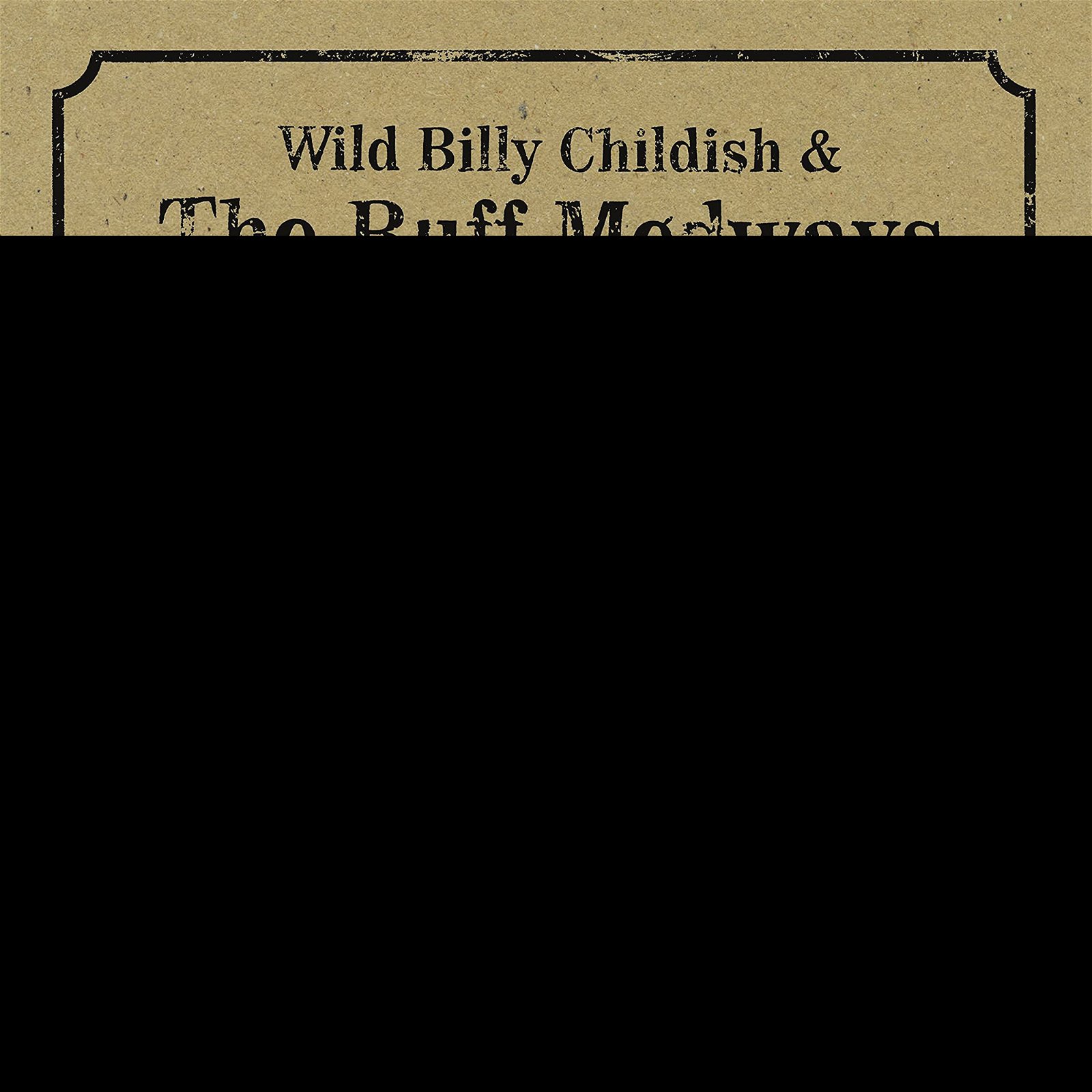 CD Shop - BUFF MEDWAYS A BOX OF BUFFS