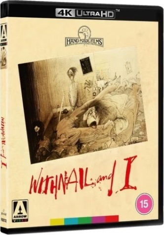 CD Shop -  WITHNAIL AND I
