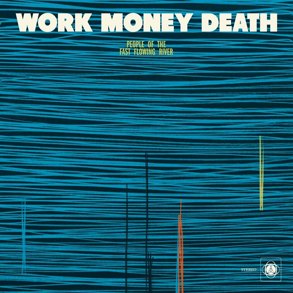 CD Shop - WORK MONEY DEATH PEOPLE OF THE FAST FLO...