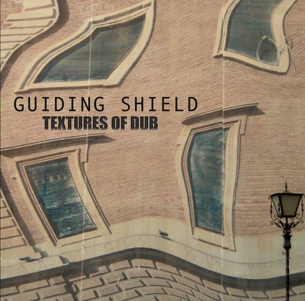 CD Shop - GUIDING SHIELD TEXTURES OF DUB