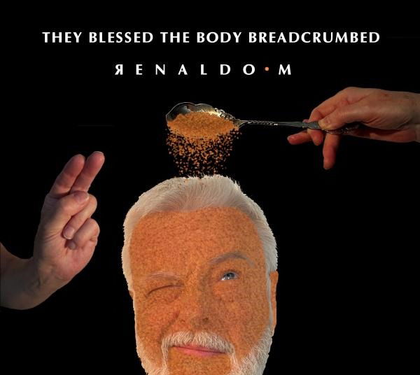 CD Shop - RENALDO MALPRACTICE THEY BLESSED THE BODY ...