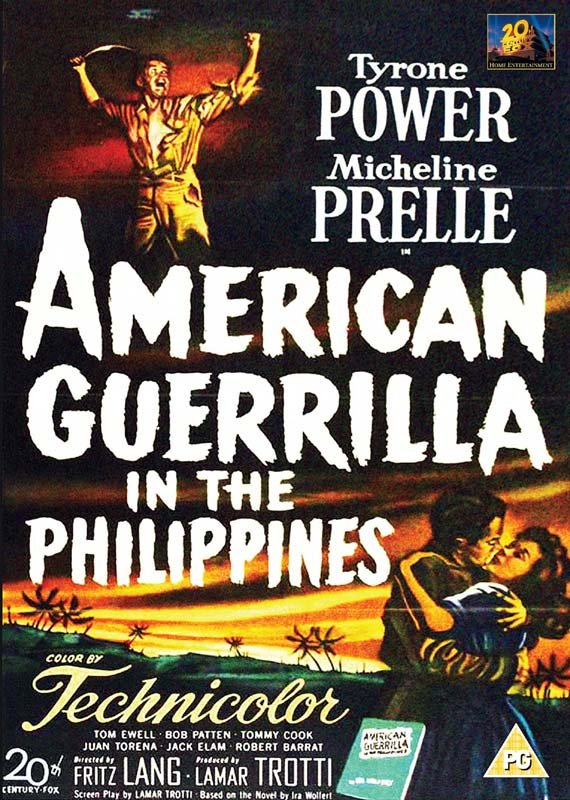 CD Shop -  AMERICAN GUERRILLA IN ...