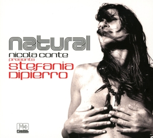 CD Shop - NICOLA CONTE NATURAL