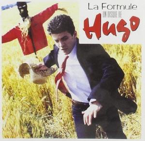 CD Shop - HUGO LA FORMULE