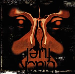 CD Shop - CHANNEL ZERO BLACK FUEL -12TR-