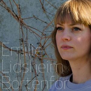 CD Shop - EMILIE LIDSHEIM BORTENFOR