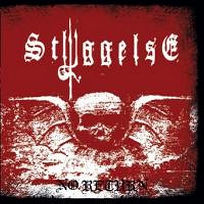 CD Shop - STYGGELSE NO RETURN