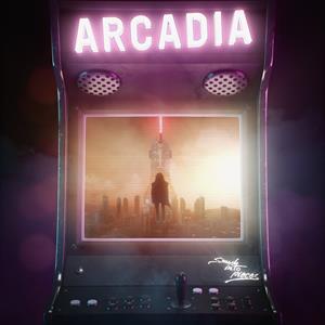 CD Shop - SMASH INTO PIECES ARCADIA LTD.
