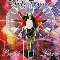 CD Shop - DANIELE LIVERANI DAILY TRAUMA