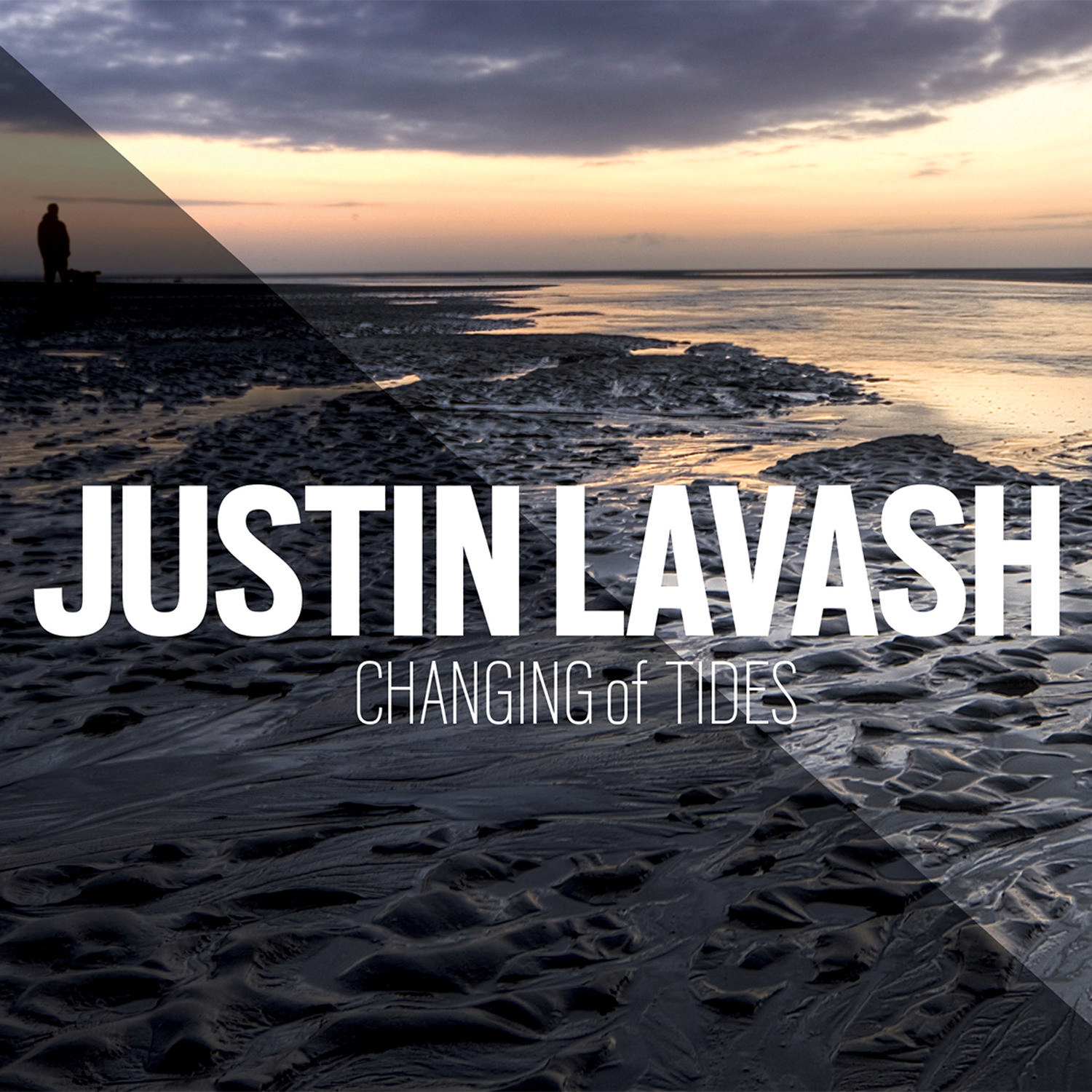 CD Shop - LAVASH JUSTIN CHANGING OF TIDES