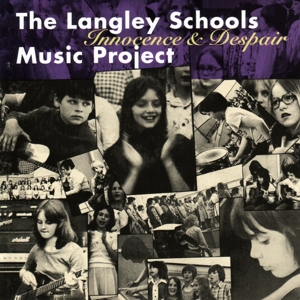 CD Shop - LANGLEY SCHOOLS INNOCENCE & DESPAIR