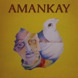 CD Shop - AMANKAY AMANKAY