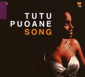 CD Shop - TUTU PUOANE SONG