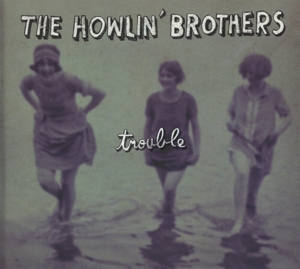 CD Shop - HOWLIN\
