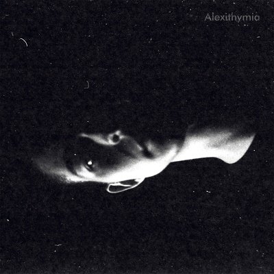 CD Shop - QUINN OULTON ALEXITHYMIA