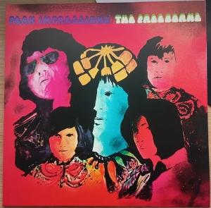 CD Shop - THE FREEBORNE PEAK IMPRESSIONS