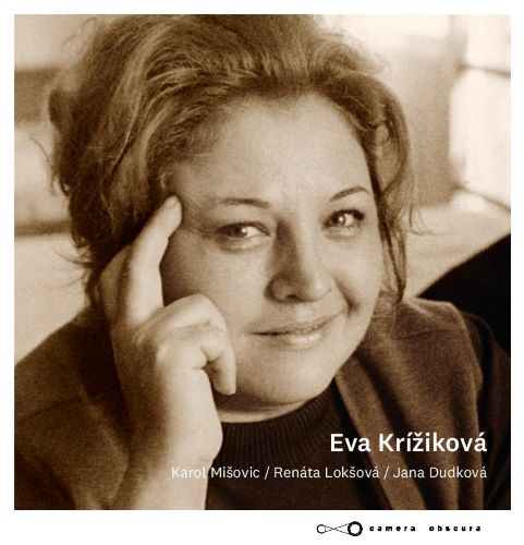 CD Shop - EVA KRížIKOVá 