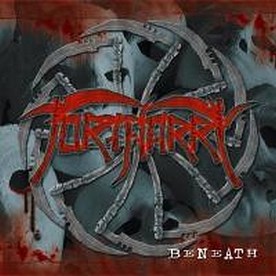 CD Shop - TORTHARRY BENEATH