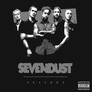 CD Shop - SEVENDUST SEASONS